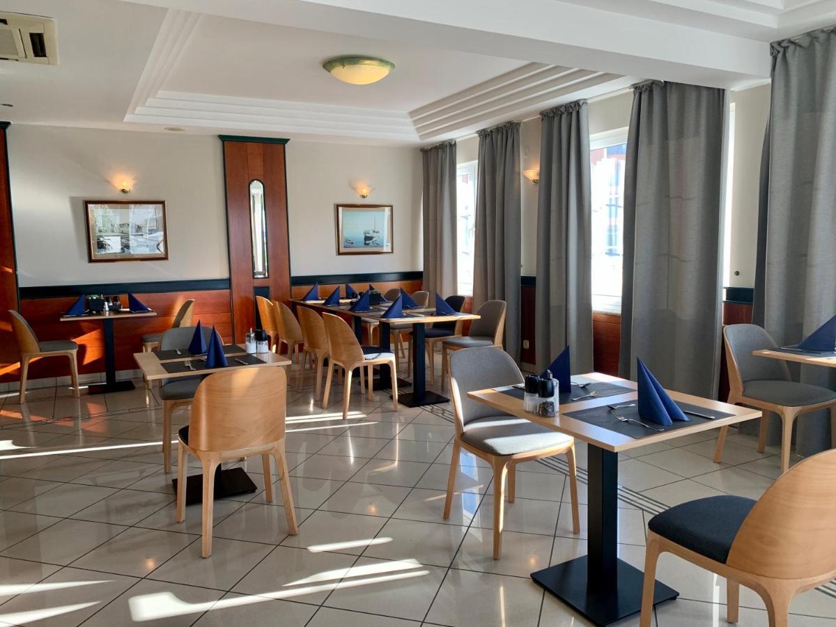 Hotel Mediteran Задар Экстерьер фото